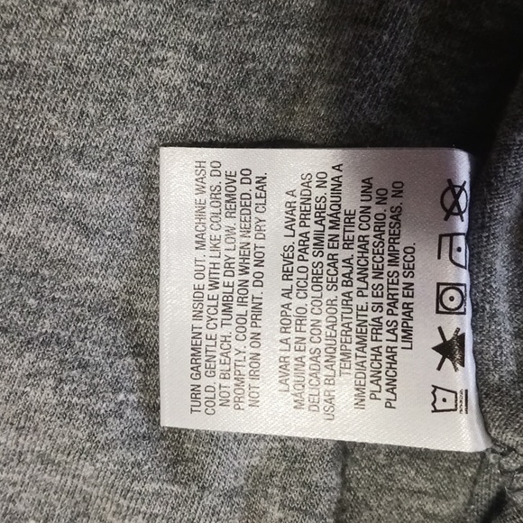 Long sleeved tshirt - Picture 6 of 6